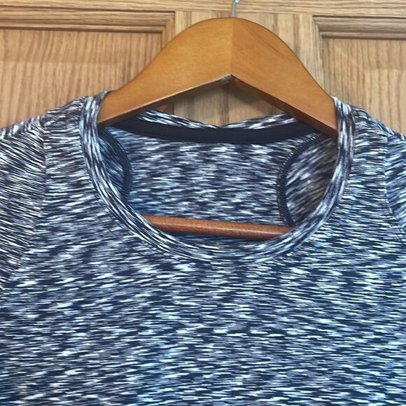 LULULEMON Runderful Long Sleeve Spaced Out Space Dye - Picture 11 of 16